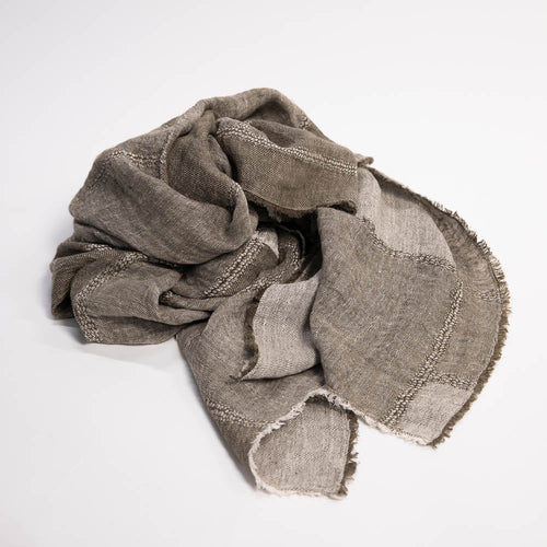 Kozo Throw