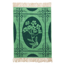 Hand Towel - Gigi Emerald
