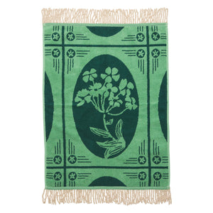 Hand Towel - Gigi Emerald