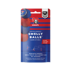 Smelly Balls - Newcastle Knights