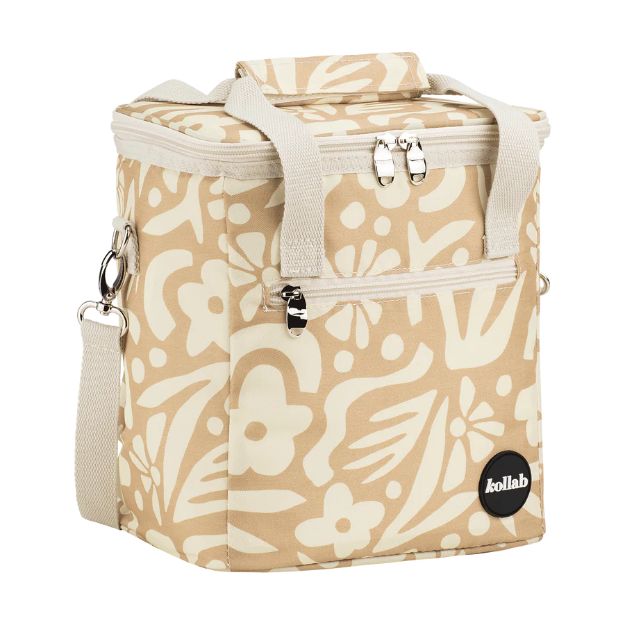 Mini Cooler - Sorrento Bloom