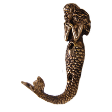 Hook - Standing Mermaid