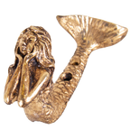 Hook - Resting Mermaid