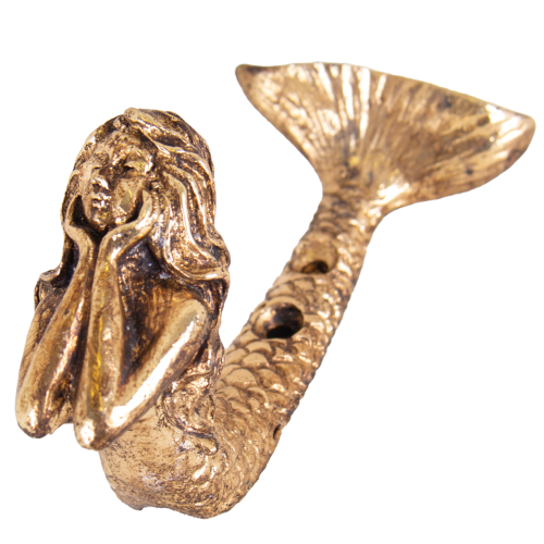 Hook - Resting Mermaid