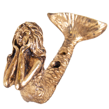 Hook - Resting Mermaid