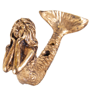 Hook - Resting Mermaid