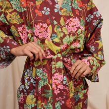 Robe - Genevieve