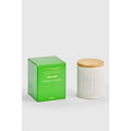 Candle - Herb Garden
