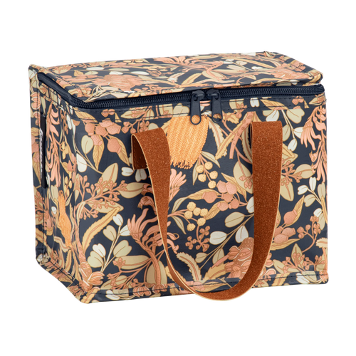 Lunch Bag - Wildflower