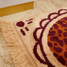 Odette Bath Mat