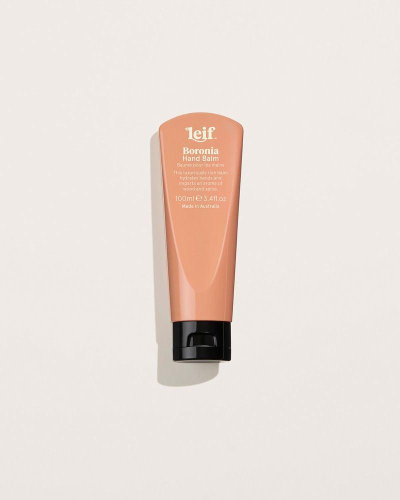 Hand Balm 100ml - Boronia