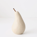 Medium Elvi Pear - Putty