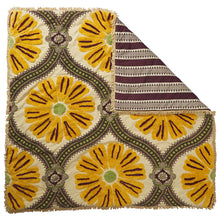 Tufted Bedcover - Renee