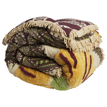 Tufted Bedcover - Renee