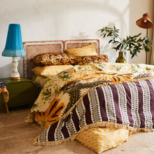 Tufted Bedcover - Renee