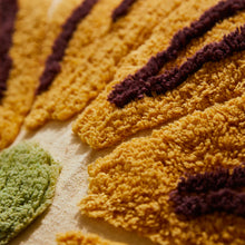 Tufted Bedcover - Renee