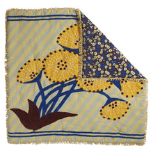 Delphine Tufted  Bedcover