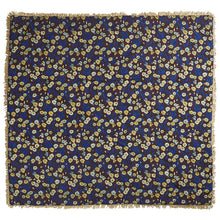 Delphine Tufted  Bedcover