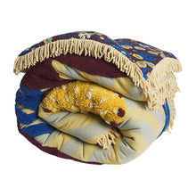 Delphine Tufted  Bedcover