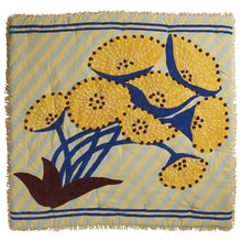 Delphine Tufted  Bedcover