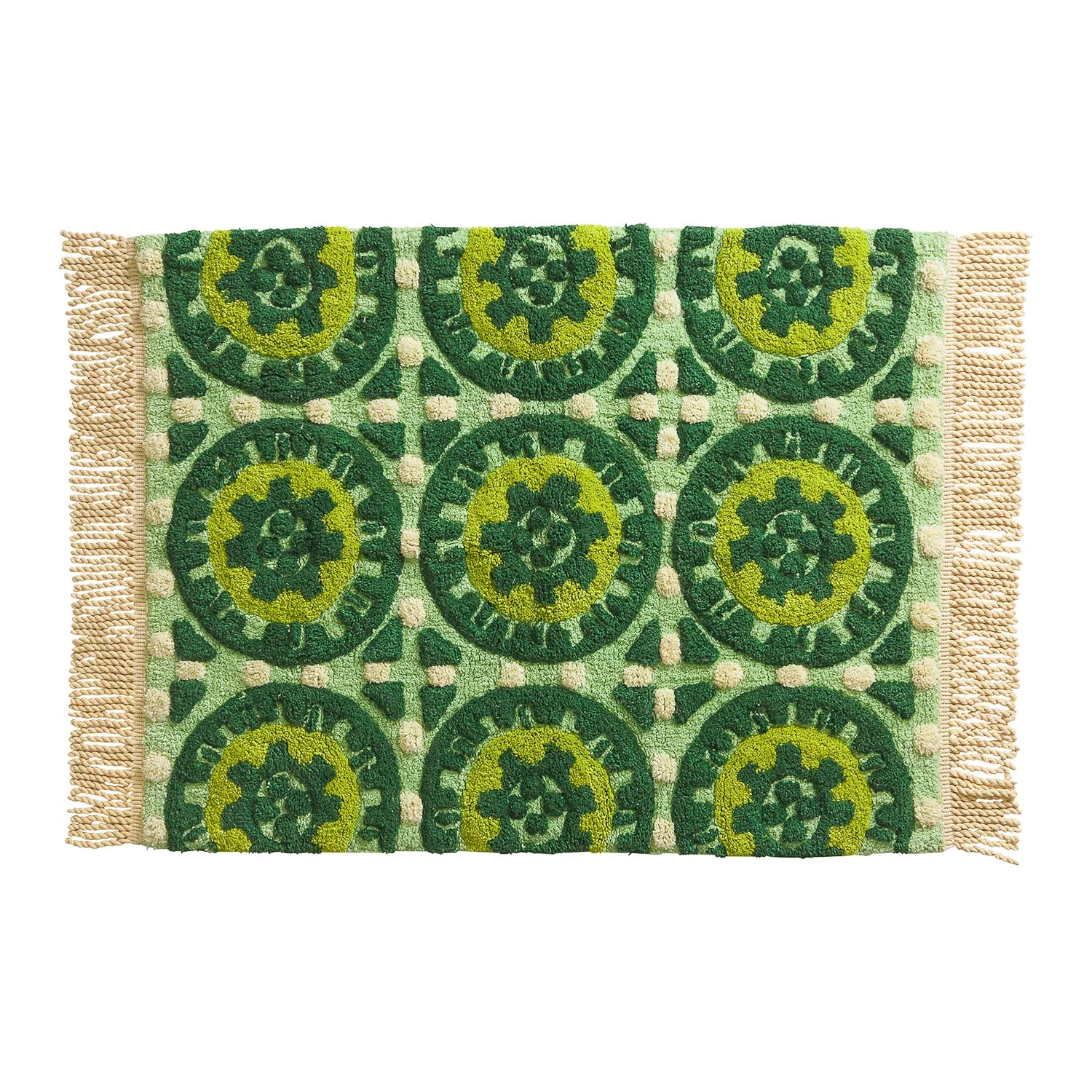 Gabriella Bath Mat