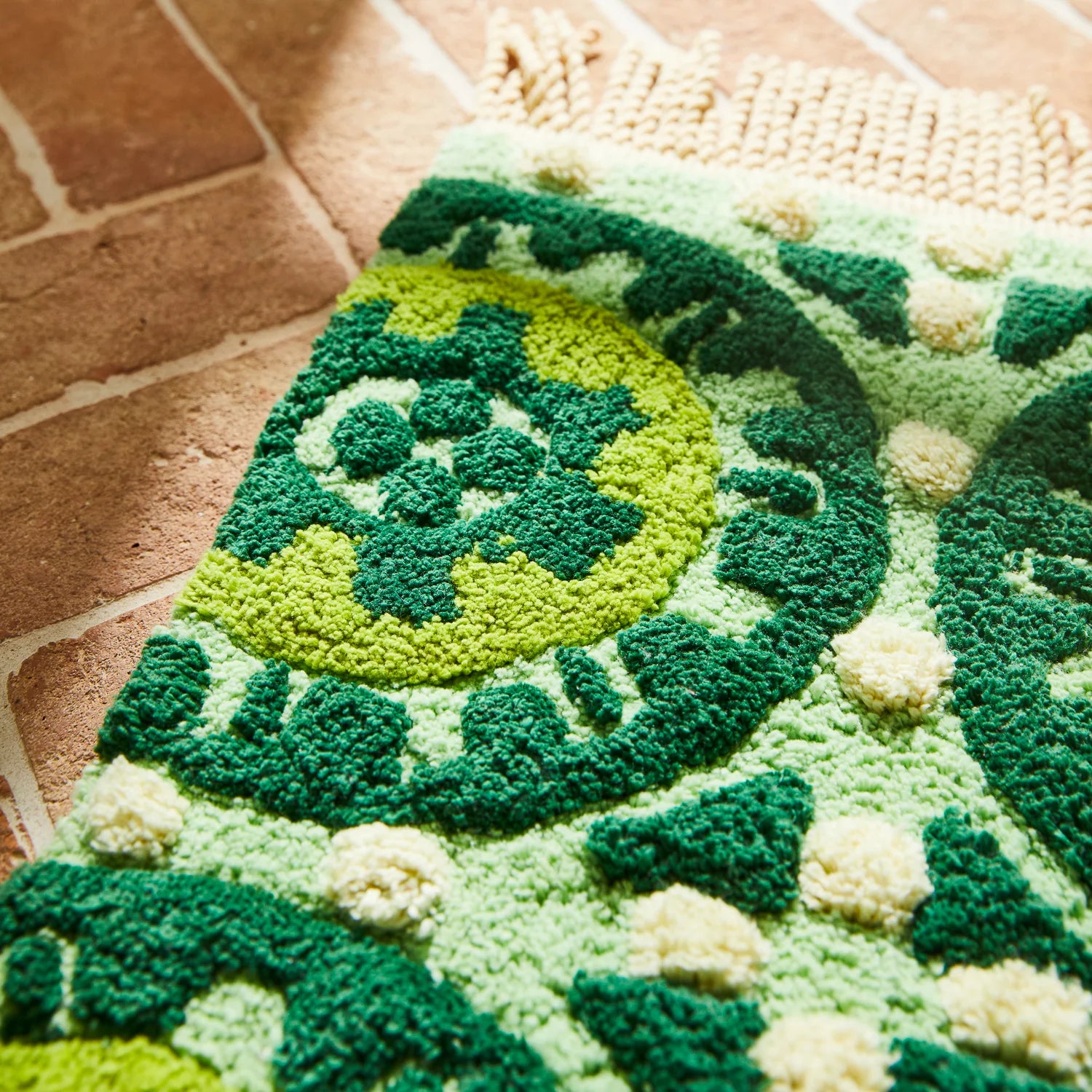 Gabriella Bath Mat