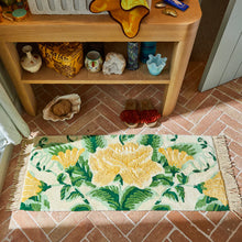 Margaret Bath Runner