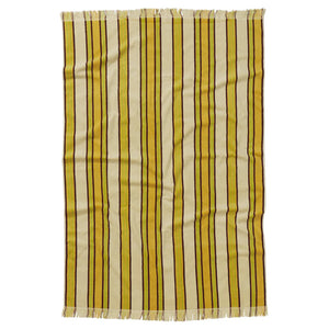 Selene Bath Sheet - Dune