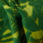 Lucia Bath Sheet - Kelp