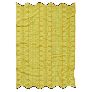 Esme Bath Sheet - Dune
