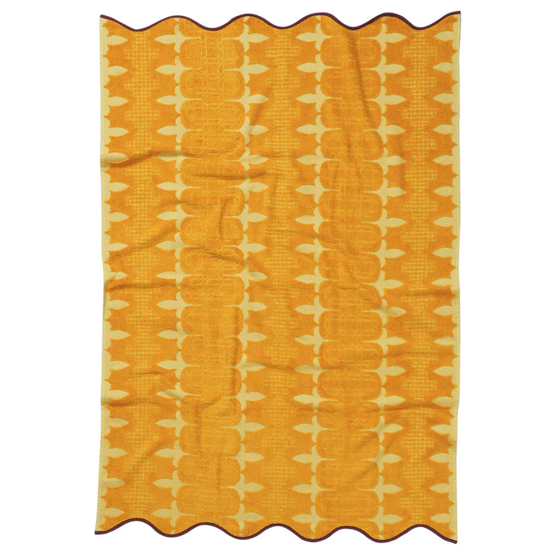Esme Bath Sheet - Dune