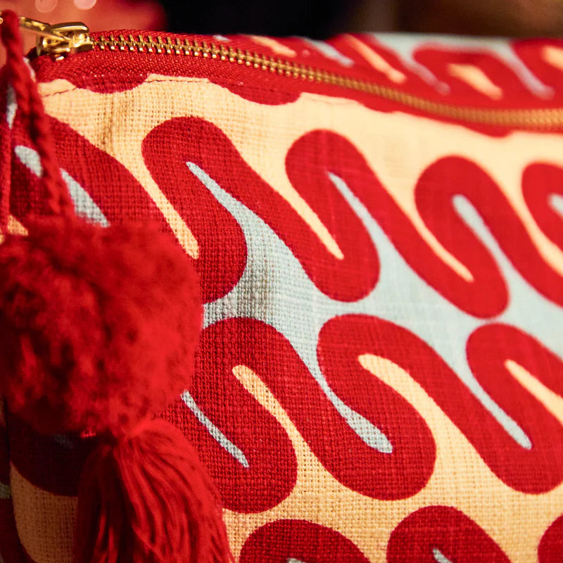 Marzia Cosmetic Bag