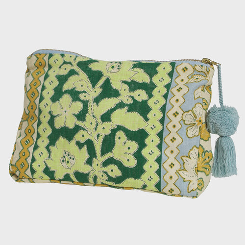 Thea Cosmetic Bag