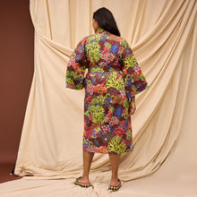 Robe - Cora Garnet