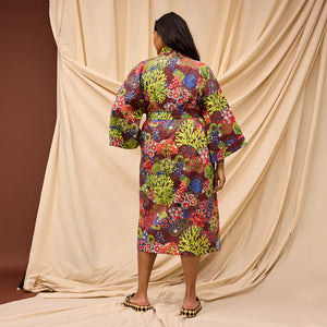 Robe - Cora Garnet