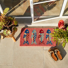Sandria Door Mat