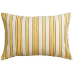 Selene Cotton Pillowcase Set - Dune