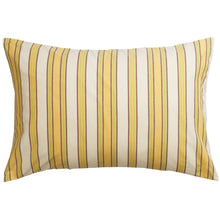 Selene Cotton Pillowcase Set - Dune