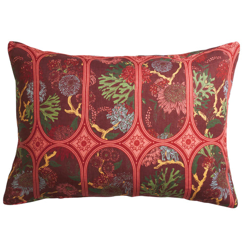 Naia Linen Pillowcase Set
