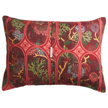 Naia Linen Pillowcase Set