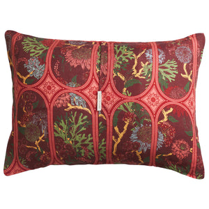 Naia Linen Pillowcase Set