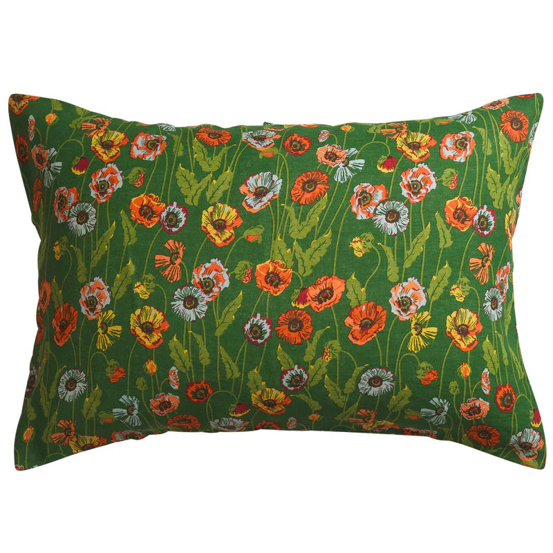 Delphine Linen Pillowcase Set