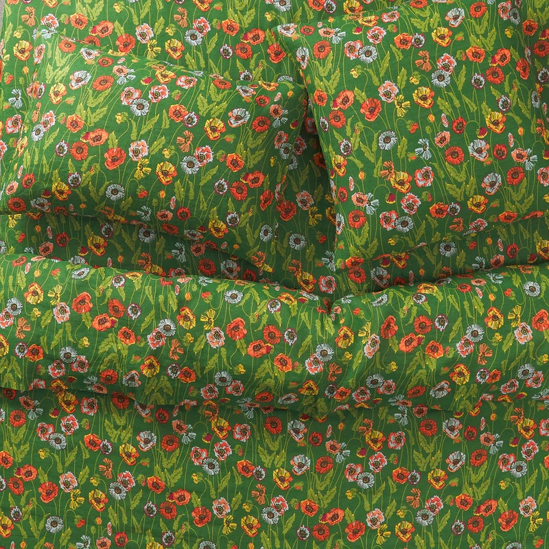 Delphine Linen Pillowcase Set