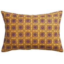 Gabriella Cotton Pillowcase Set - Dune