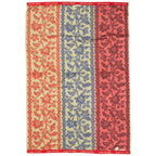 Bath Sheet - Vermillion