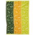Bath Sheet - Anise