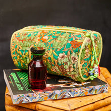 Makeup Bag - Francesca