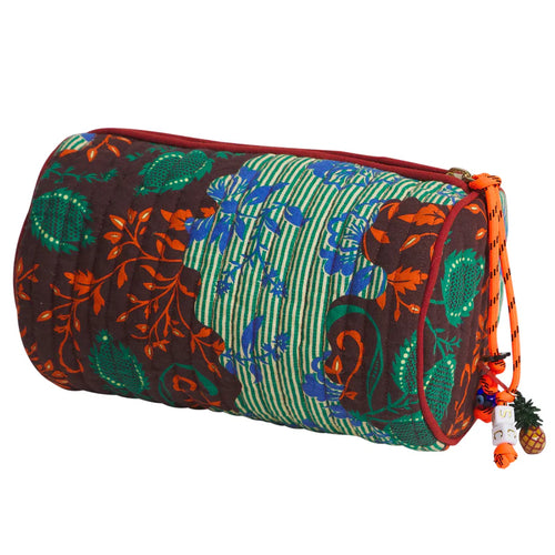 Makeup Bag - Leilani