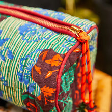 Makeup Bag - Leilani