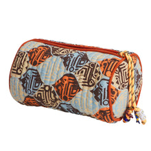 Makeup Bag - Koa
